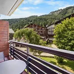 Apartmán Mars 505 Place Du Village A Avec Vue Sur Les Alpes