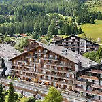 Mars 505 Place Du Village A Avec Vue Sur Les Alpes *