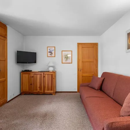 Apartmán Mars 505 Place Du Village A Avec Vue Sur Les Alpes *